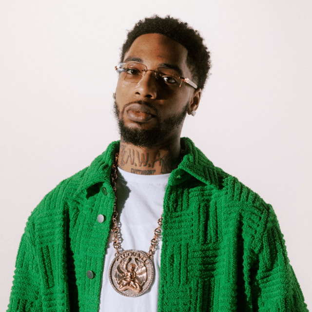 Key Glock AI Voice