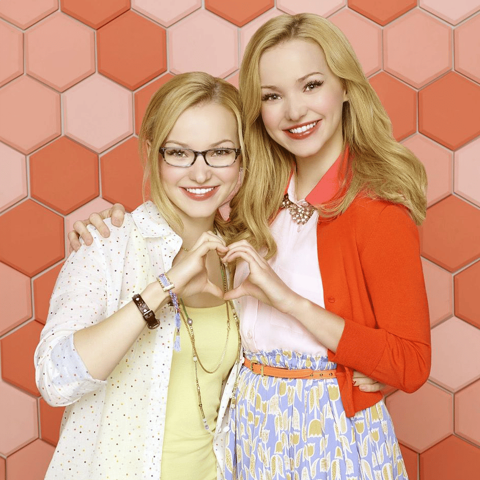 Dove Cameron - "Liv and Maddie" AI Voice