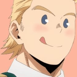 Mirio Togata AI Voice