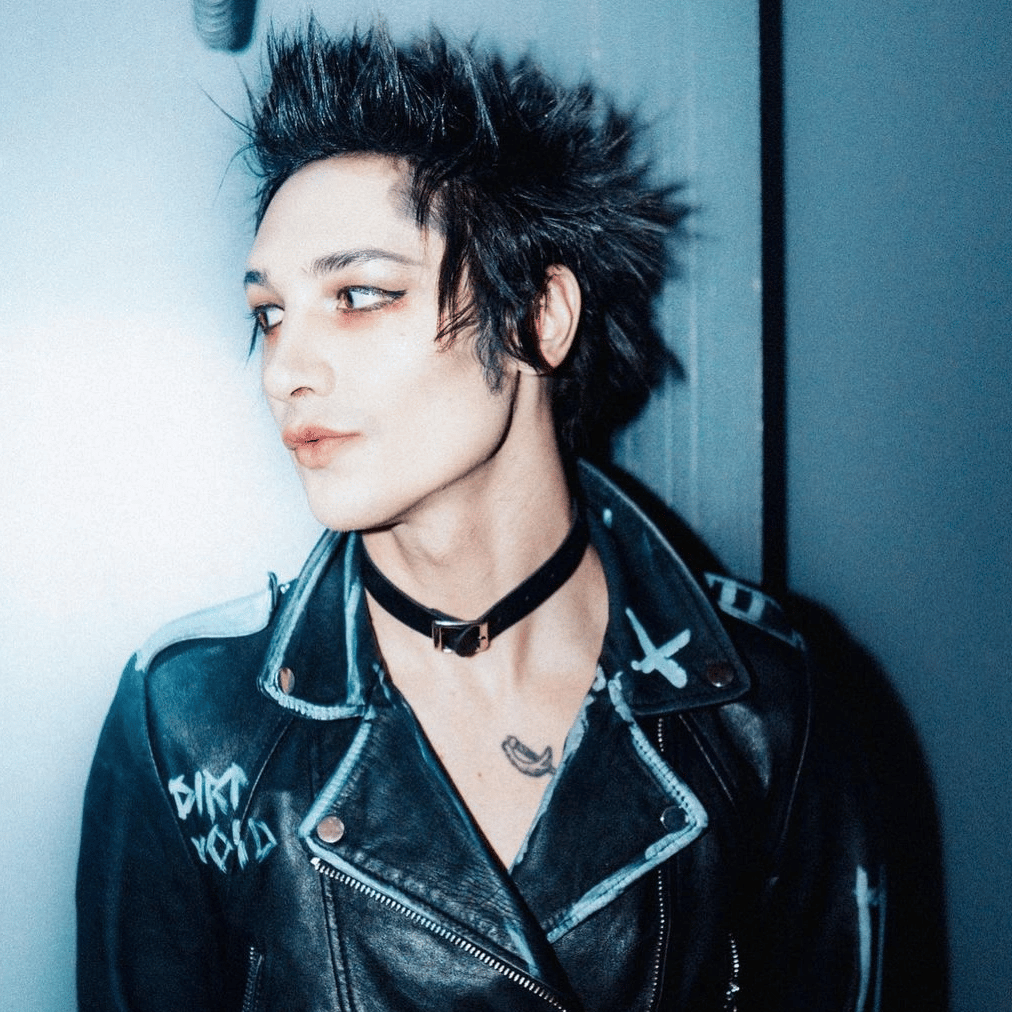 Remington Leith Palaye Royale AI Voice