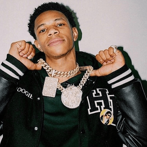A Boogie Wit da Hoodie V5 AI Voice