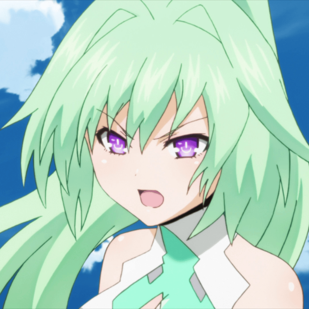 Green Hart AI AI Voice