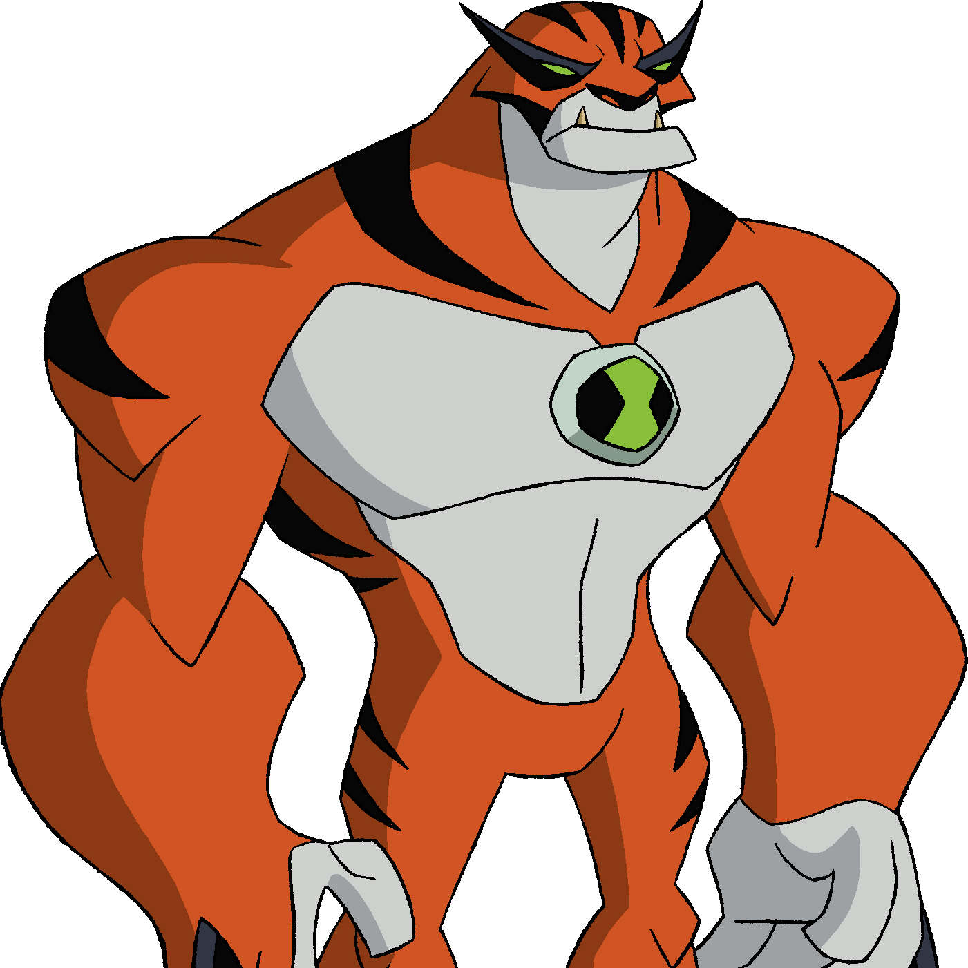 Rath (John DiMaggio) AI Voice