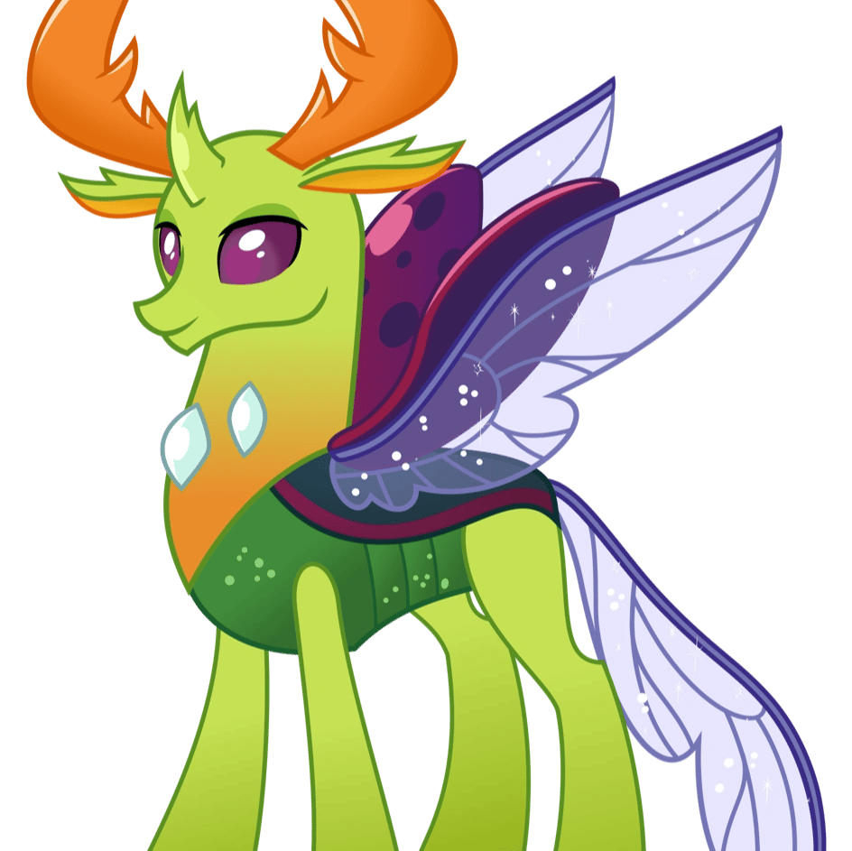 Thorax MLP AI Voice