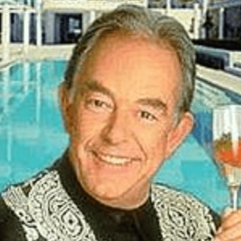 Robin Leach AI Voice