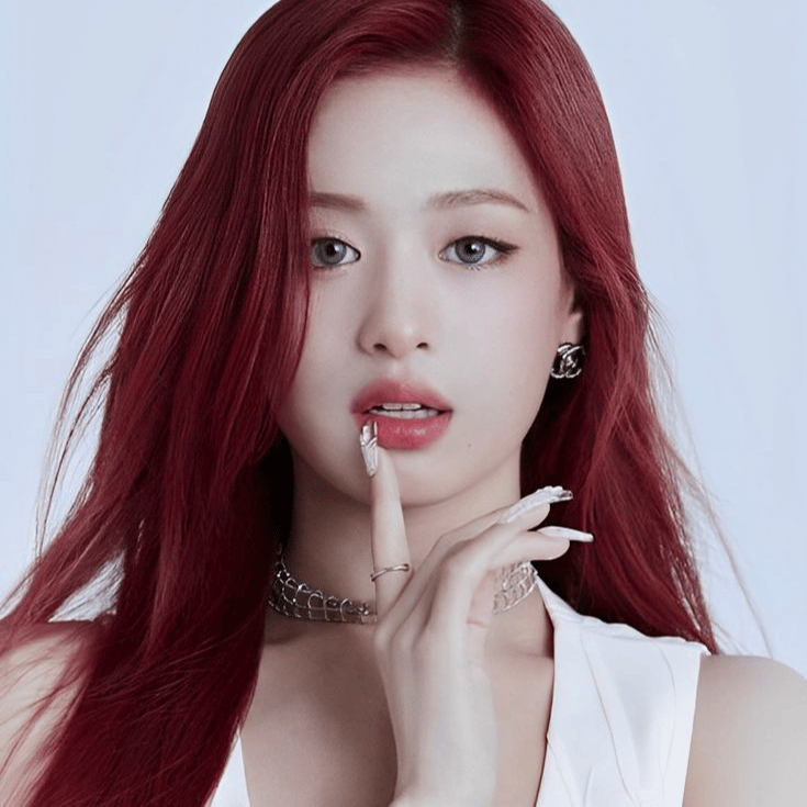 Ahyeon Baemon AI Voice