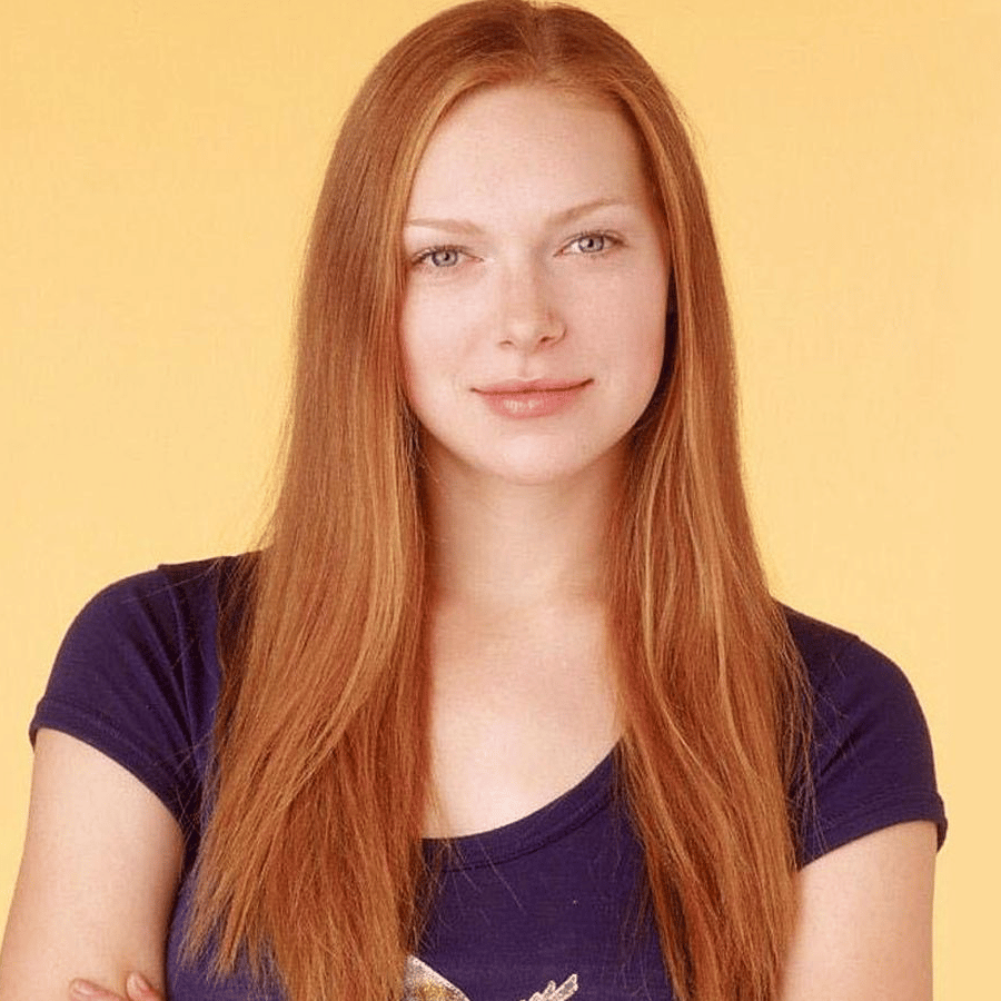 Donna Pincotti (That 70s Show) AI Voice