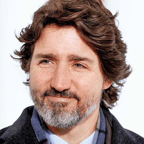 Justin Trudeau AI AI Voice