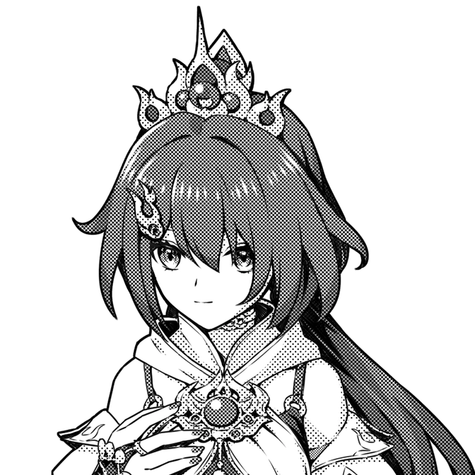 HSR Yunli EN VA AI Voice