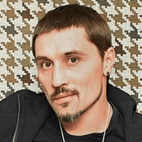 Dima Bilan AI Voice