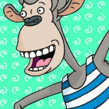 Darwin Thornberry AI Voice