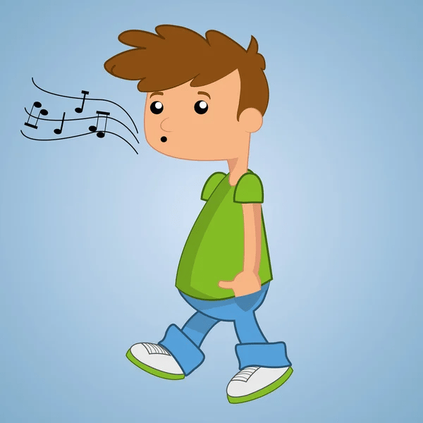 Whistle AI Voice