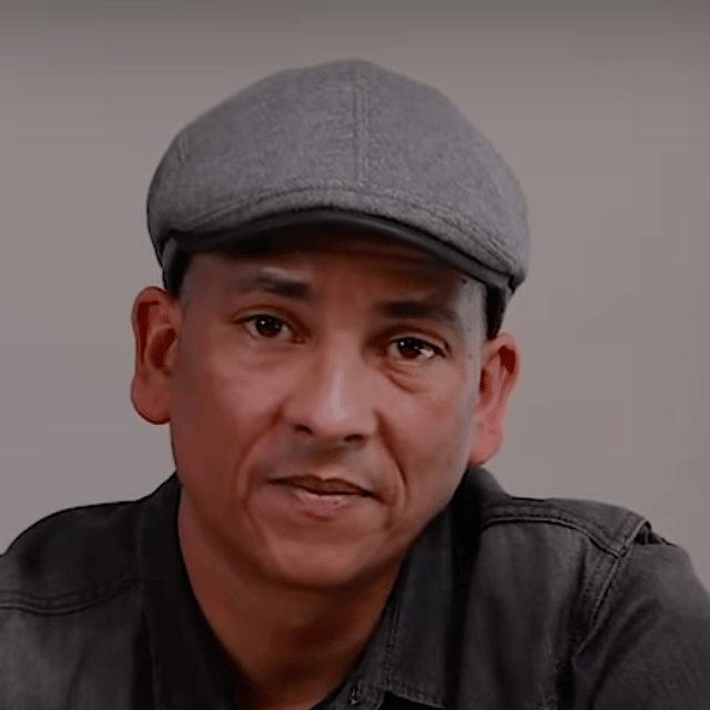Xavier Naidoo AI Voice