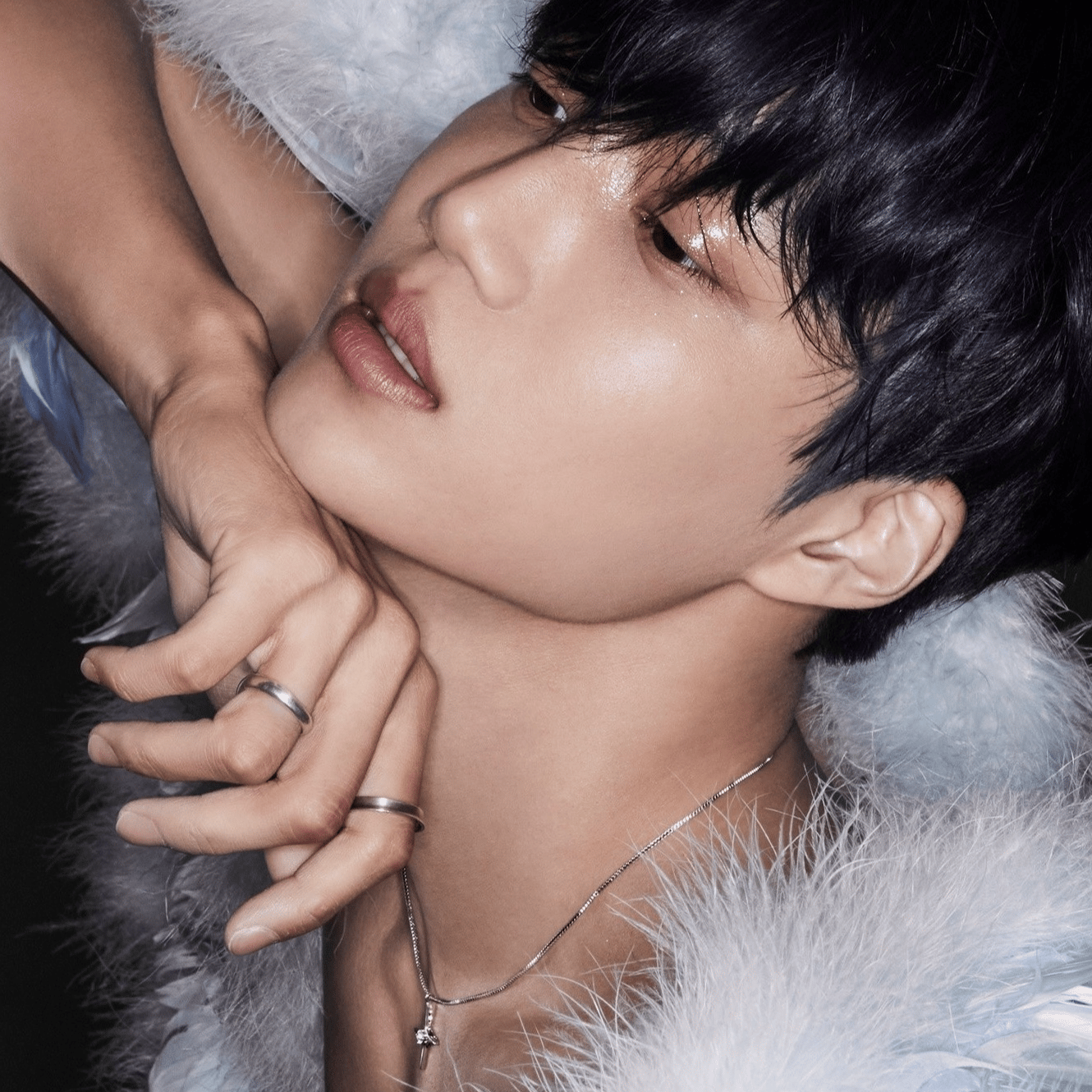 Exo Kai AI Voice