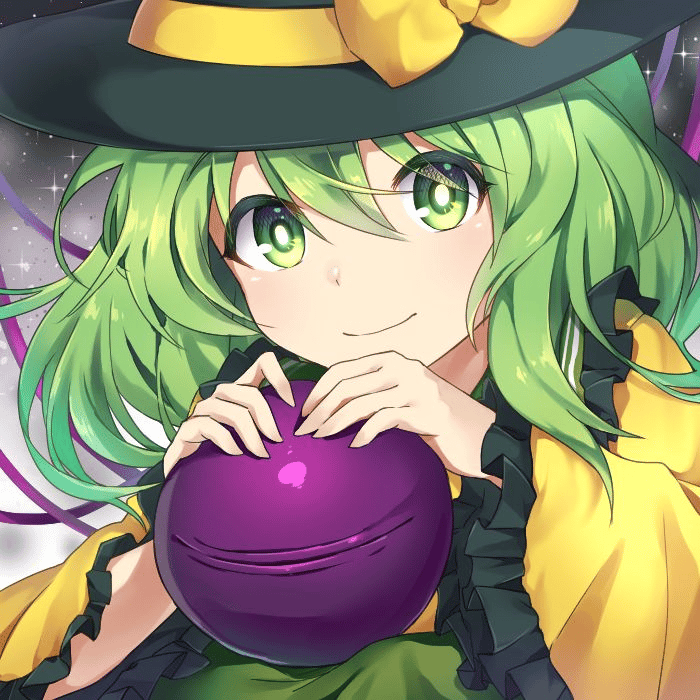 Komeiji koishi AI Voice