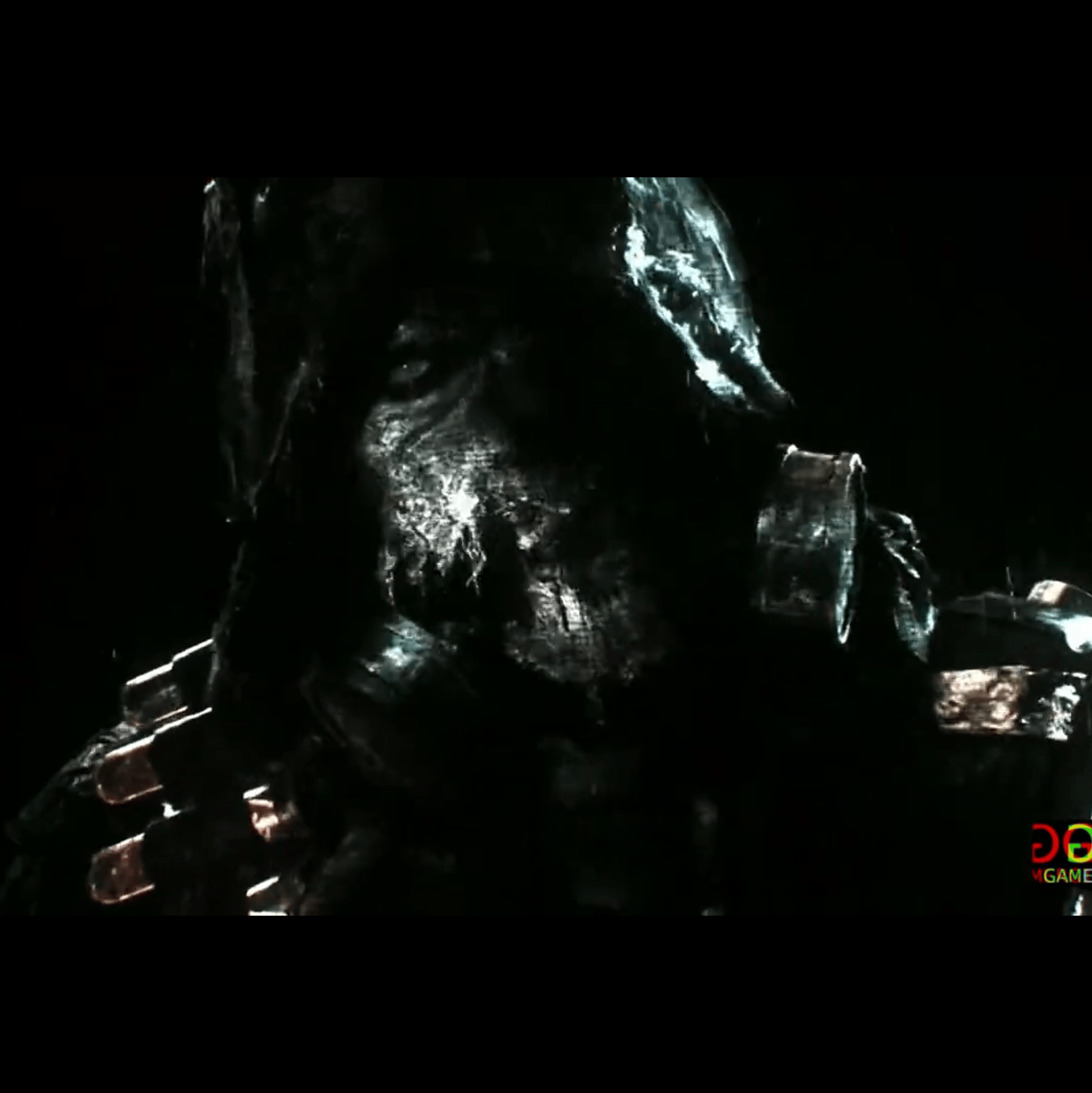 Jonathan Crane Scarecrow Arkham AI Voice