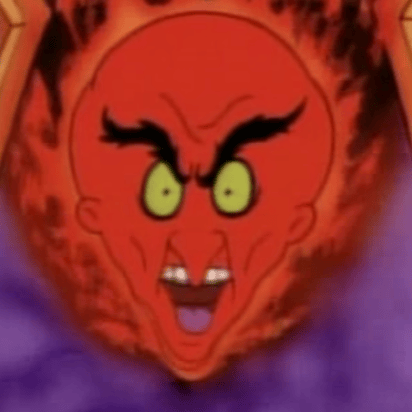 Principal Buttsavich (Doug) AI Voice
