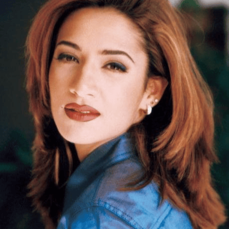 Diana Haddad Version 1 AI Voice
