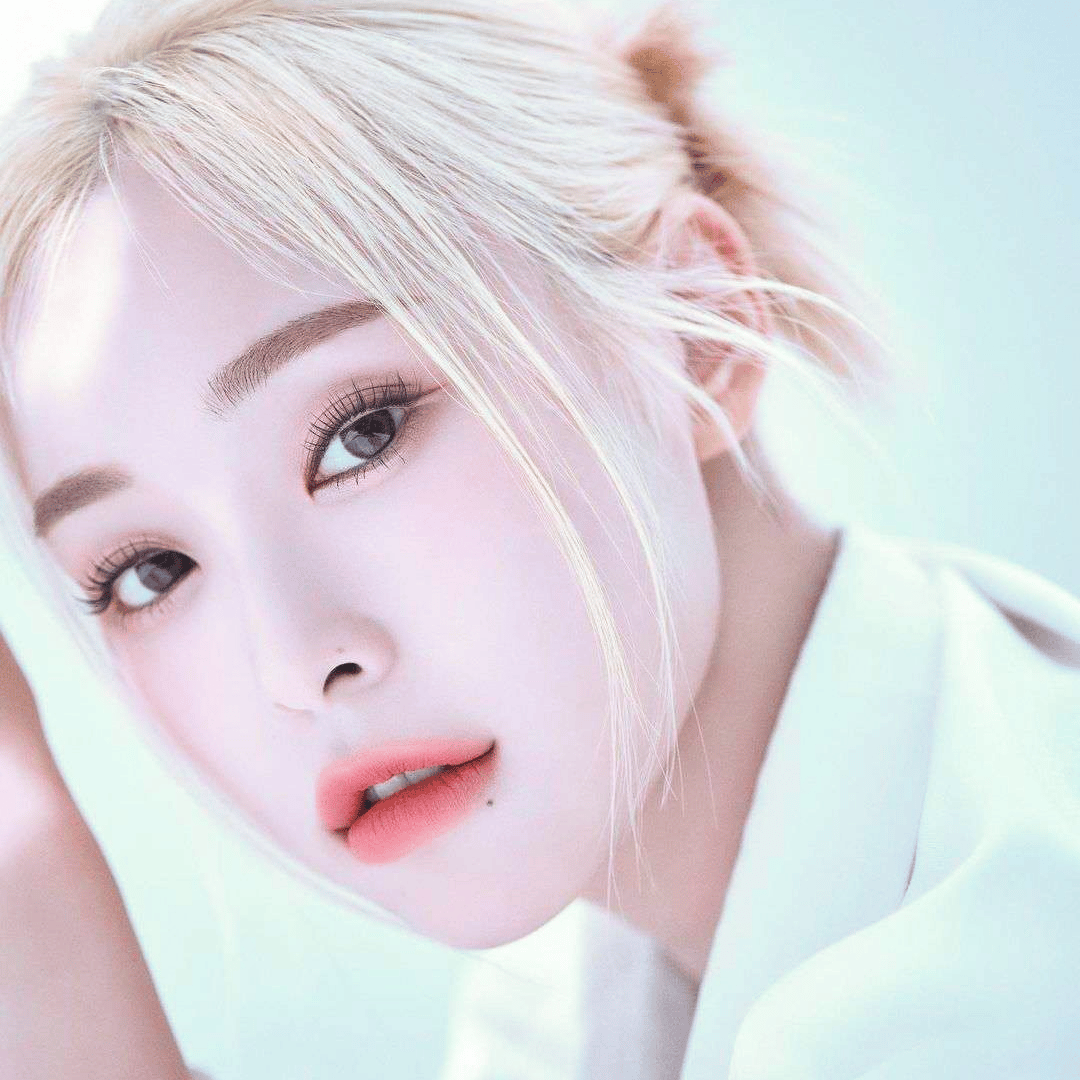 Gahyeon AI AI Voice