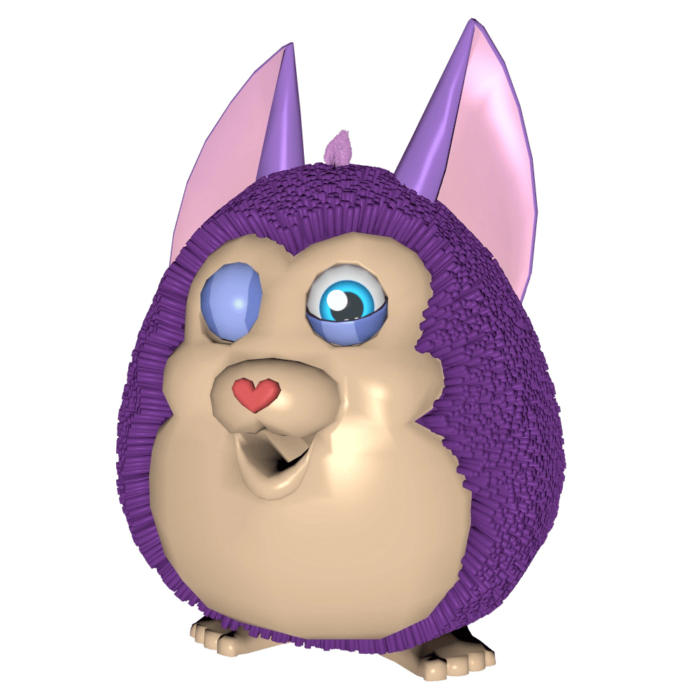 tattletail AI Voice