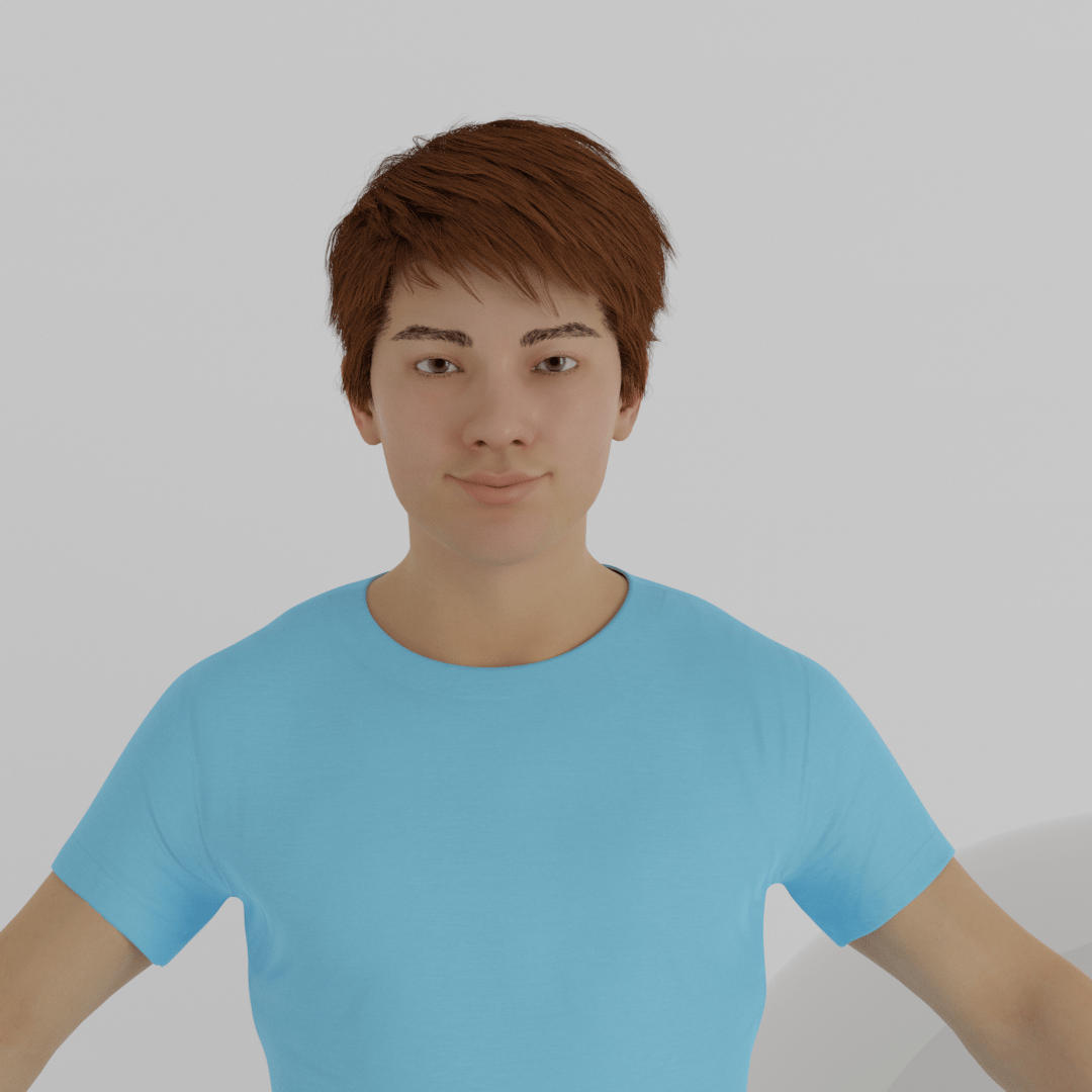 Jeom tok AI Voice