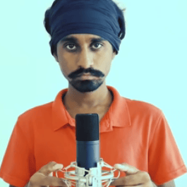 Sandaru Sathsara AI Voice