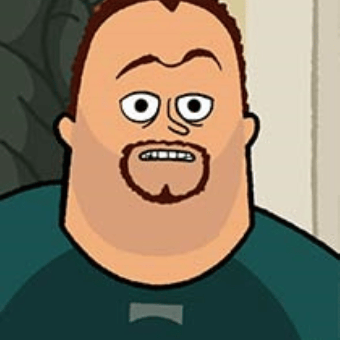 Mark Hoagies AI Voice