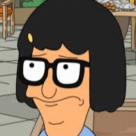 Tina Belcher (Bob's Burgers) AI Voice