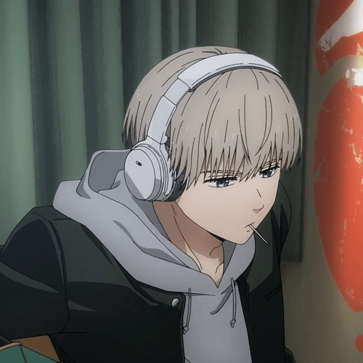 Kaji_Ren AI Voice