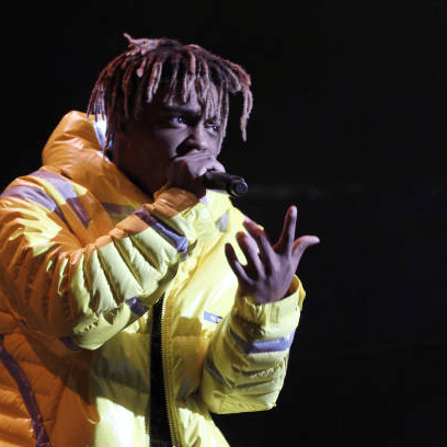 Juice WRLD Raspy *Better* Model AI Voice