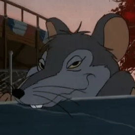 Templeton (Charlotte's Web) (Paul Lynde) AI Voice