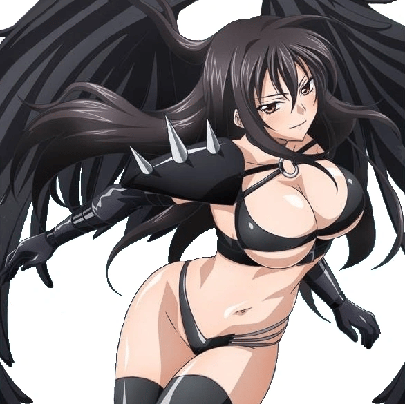 Raynare Model AI Voice