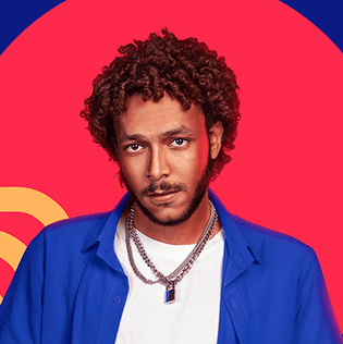 Wegz (EgyRapLeaks) AI Voice