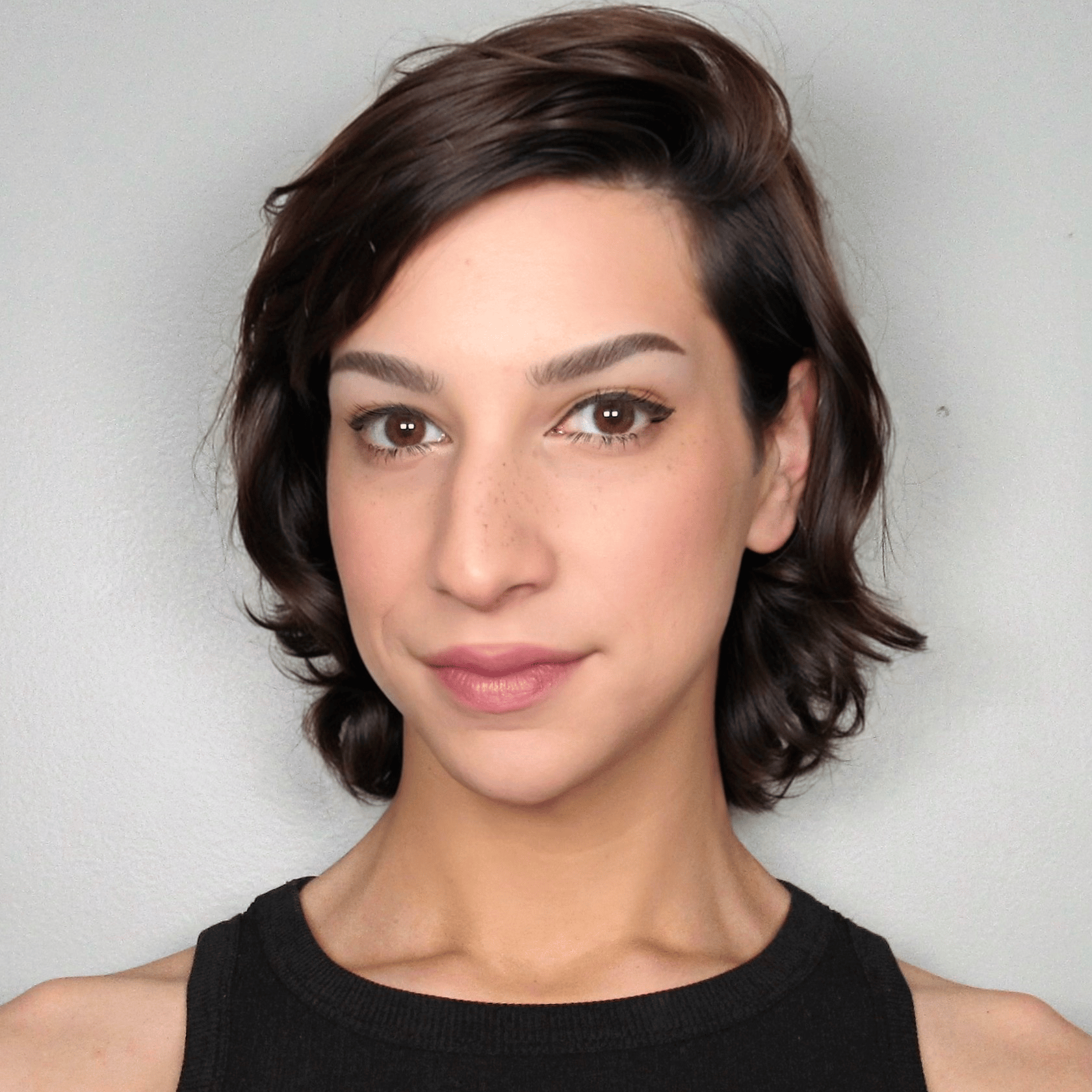 Amy Classic AI Voice