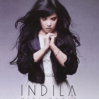 Indila x Lose your self AI Voice