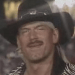 Jesse the Body Ventura AI Voice