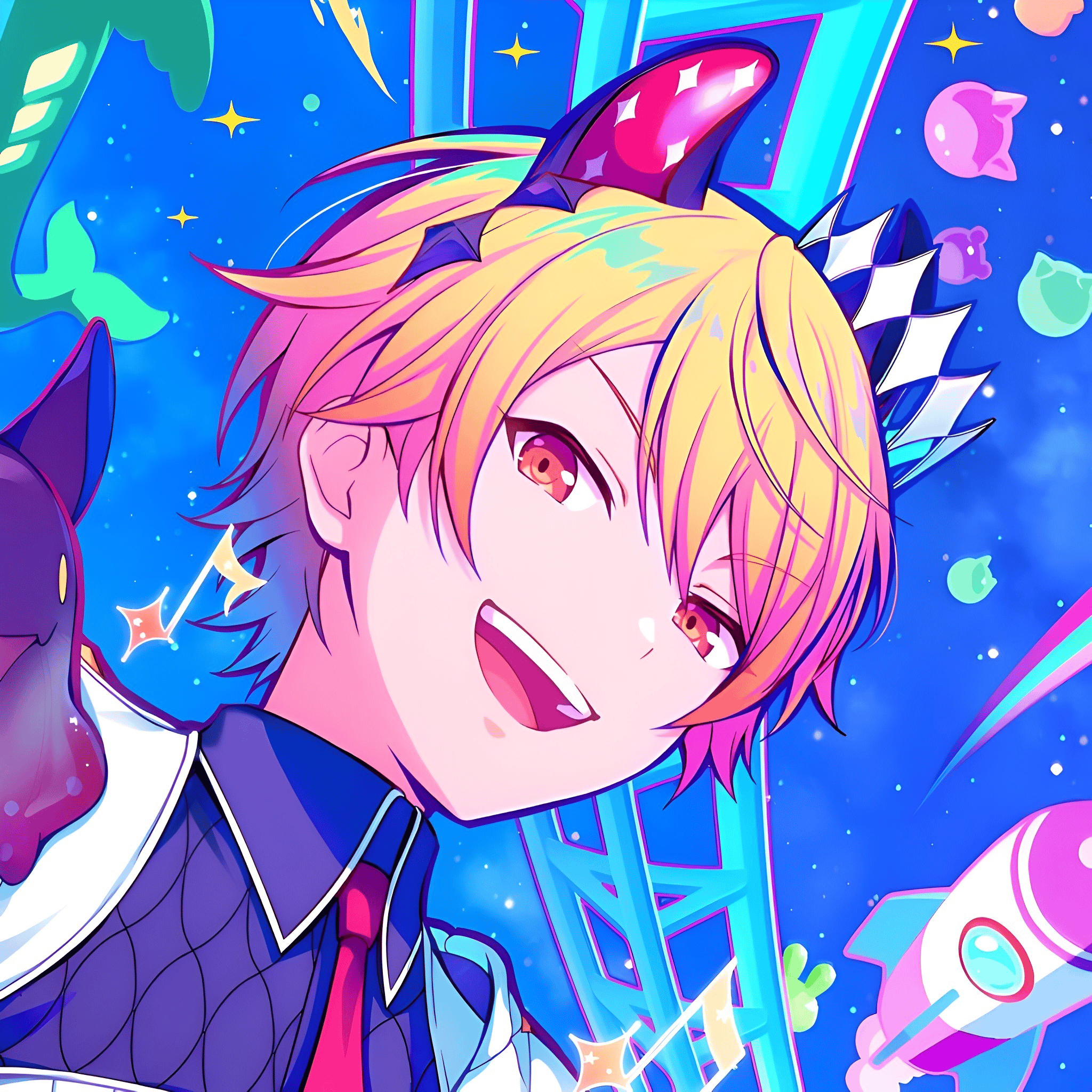 Tsukasa Tenma [Project Sekai]! AI Voice