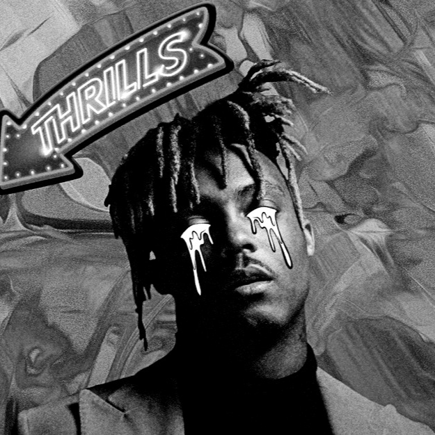 Juice WRLD (Mellow Voice) AI Voice