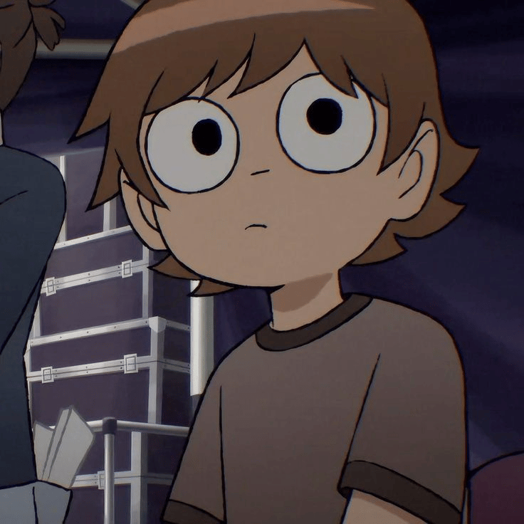 Young Neil (Scott Pilgrim) AI Voice