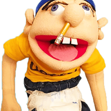 Jeffy (SML) (2016) AI Voice