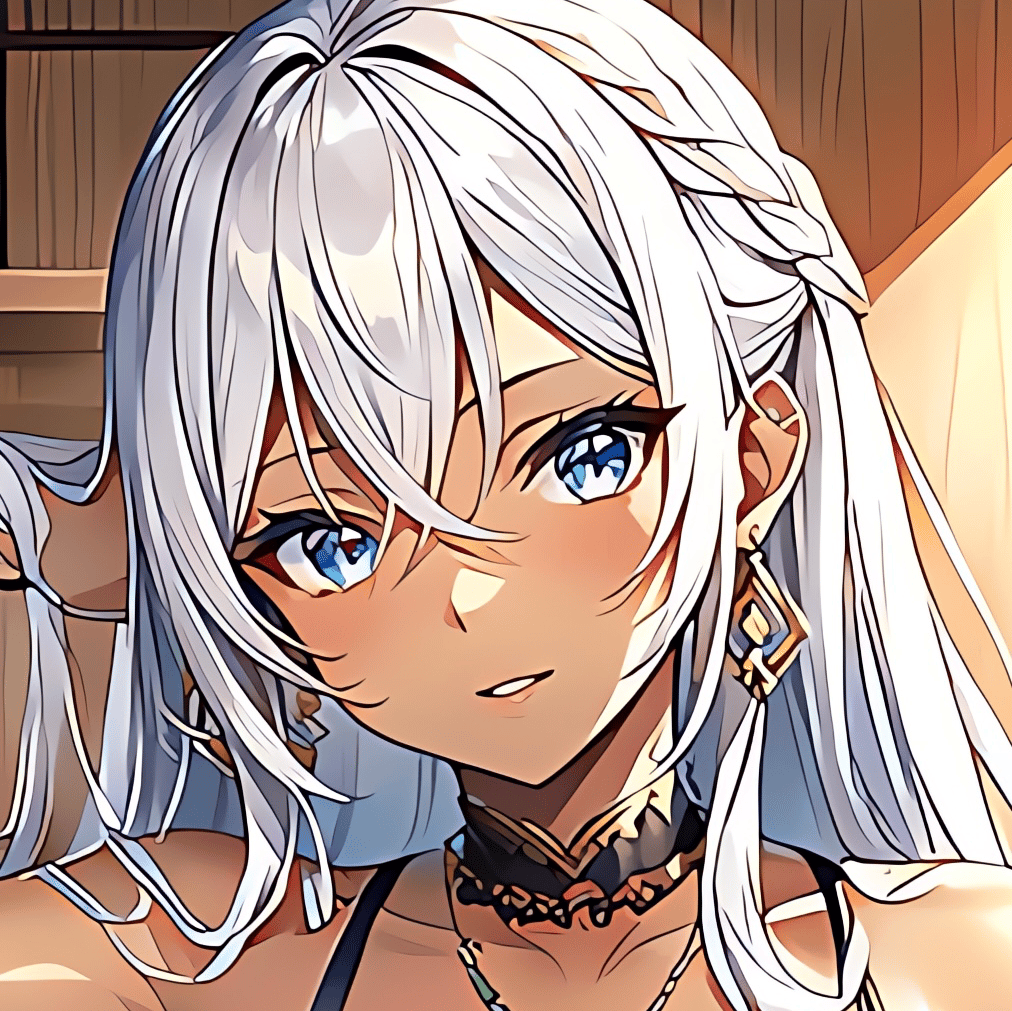 Larissa AI Voice