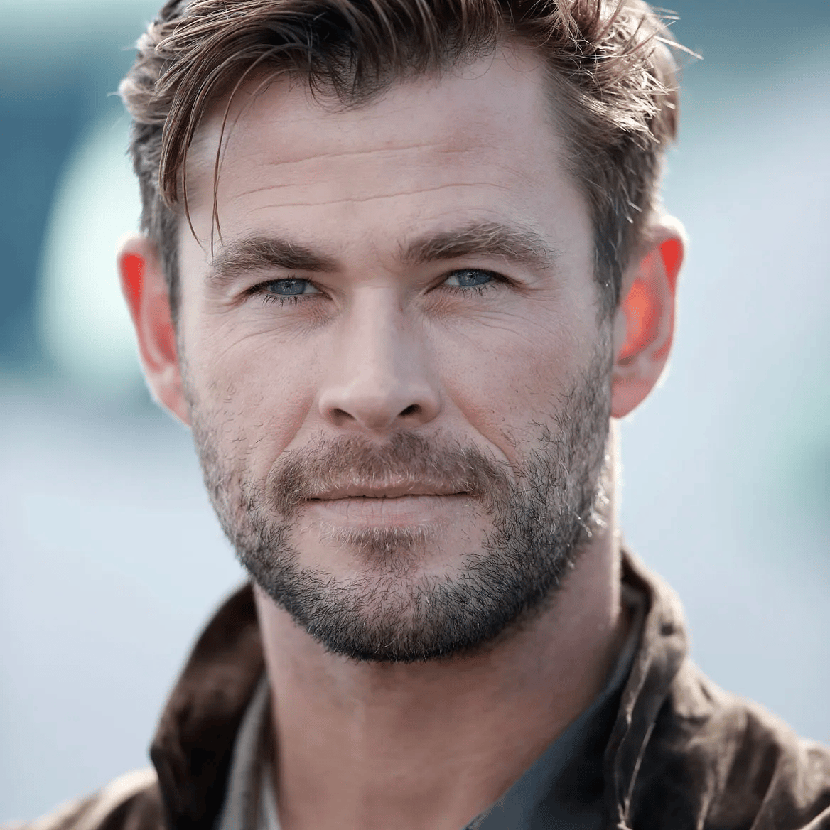 Chris Hemsworth AI Voice