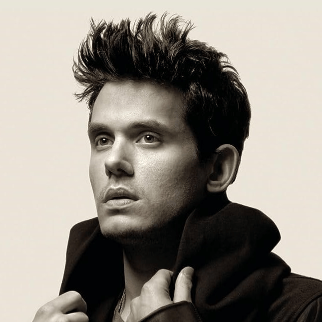 John Mayer AI Voice