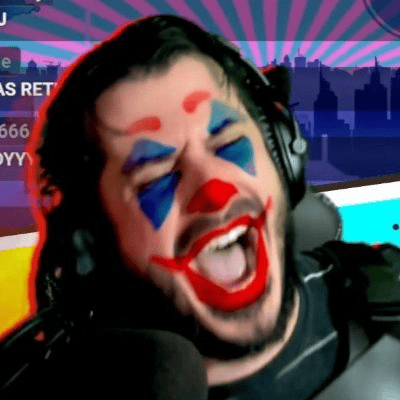 TheKickJoker AI Voice