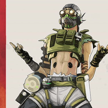 Apex Legend Octane AI Voice