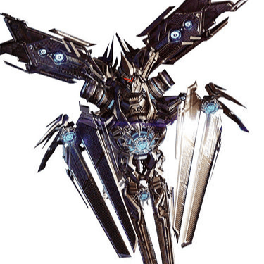 Soundwave AI Voice