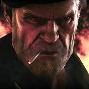 Bill Overbeck (L4D) AI Voice