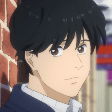 Eiji Okumura  AI Voice