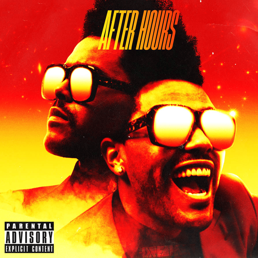 The Weeknd (after hours singing voice) AI Voice