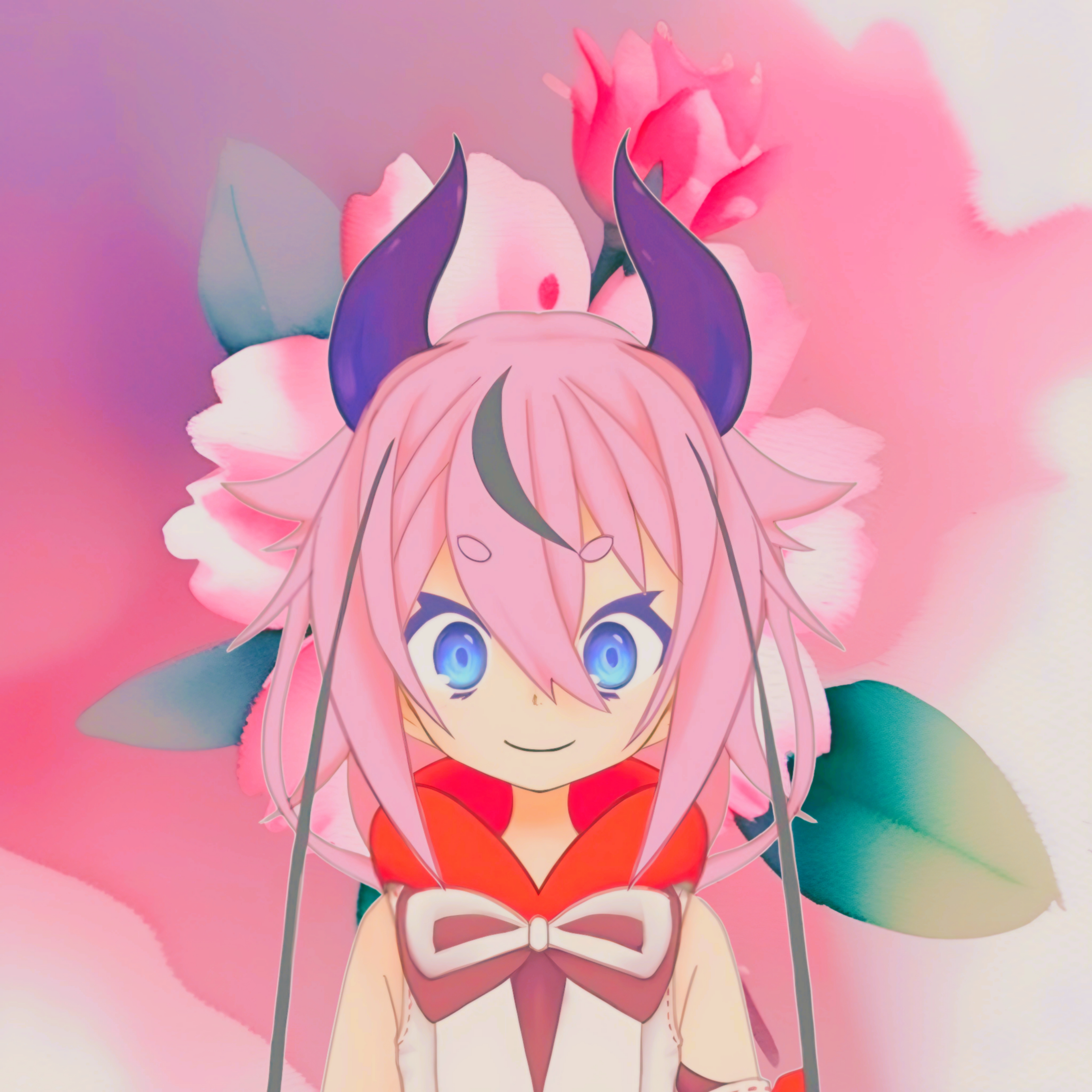 Meika Hime (Vocaloid 5)  AI Voice